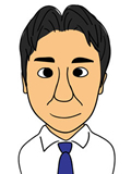 似顔絵 代表取締役